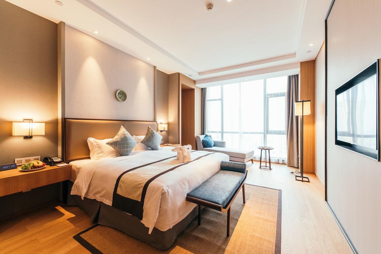 Veegle Jiafeng Hotel Χανγκζού Εξωτερικό φωτογραφία