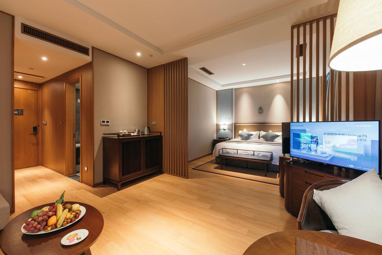 Veegle Jiafeng Hotel Χανγκζού Εξωτερικό φωτογραφία