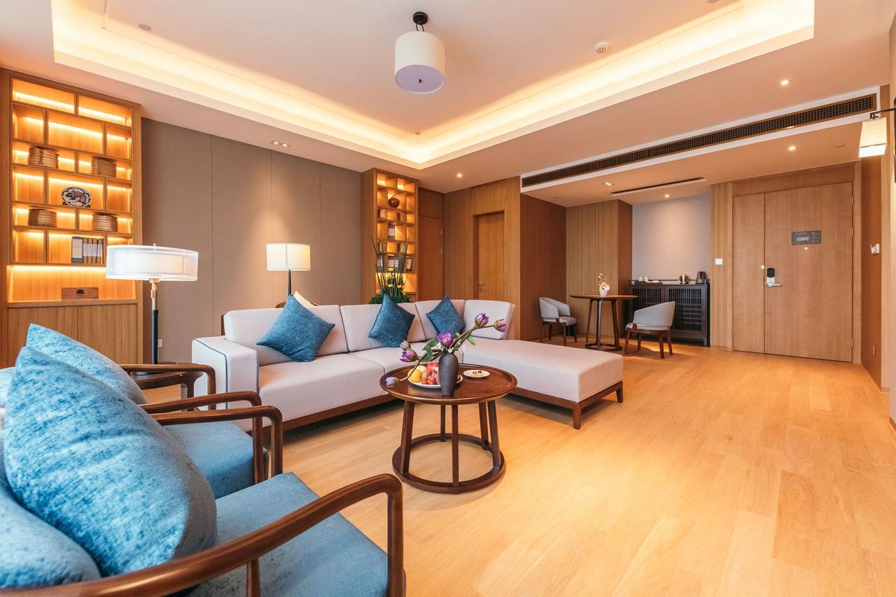 Veegle Jiafeng Hotel Χανγκζού Εξωτερικό φωτογραφία