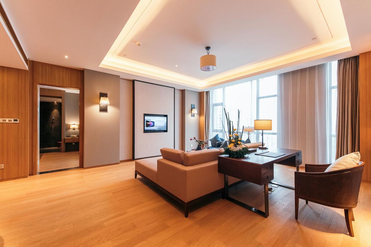 Veegle Jiafeng Hotel Χανγκζού Εξωτερικό φωτογραφία