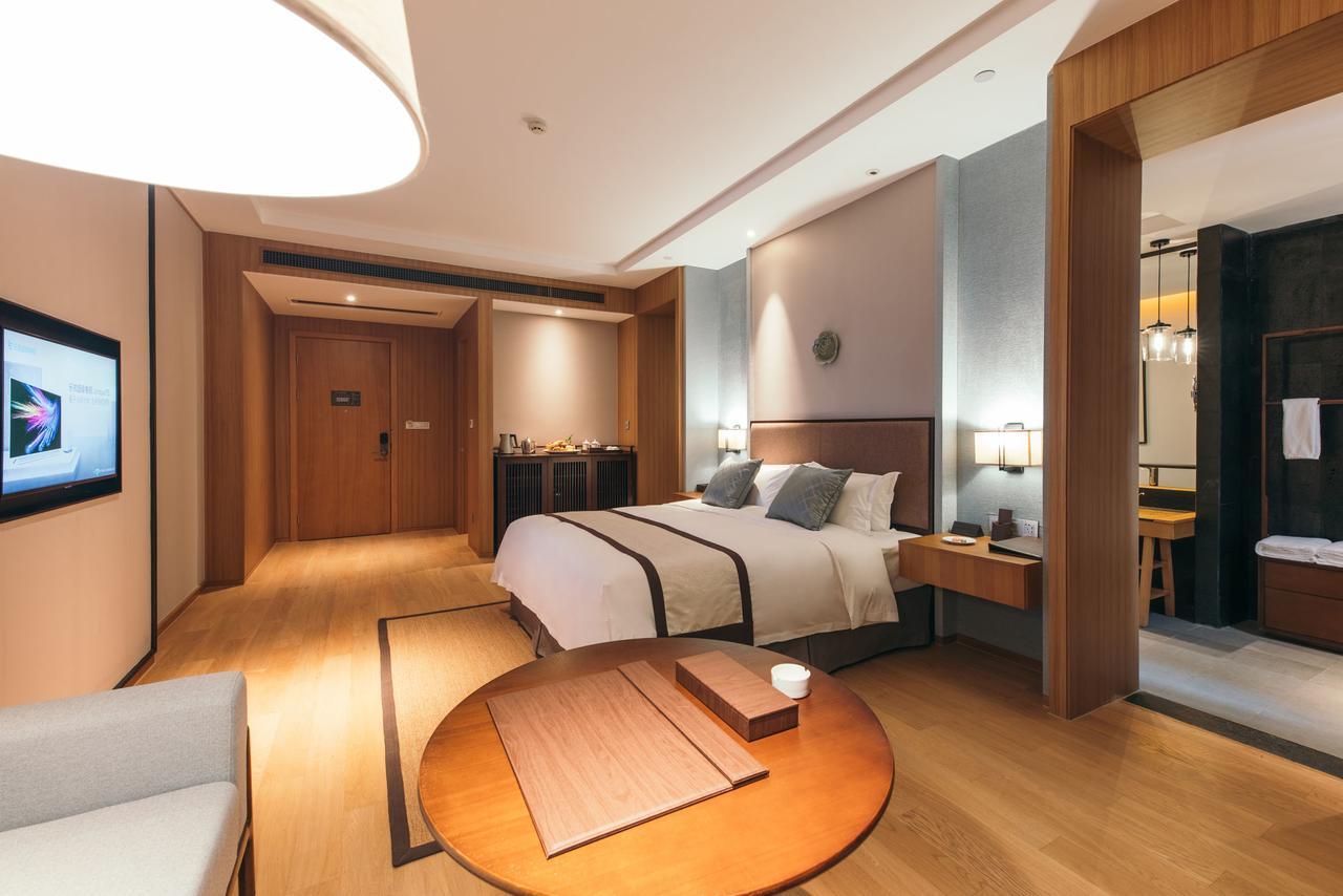Veegle Jiafeng Hotel Χανγκζού Εξωτερικό φωτογραφία