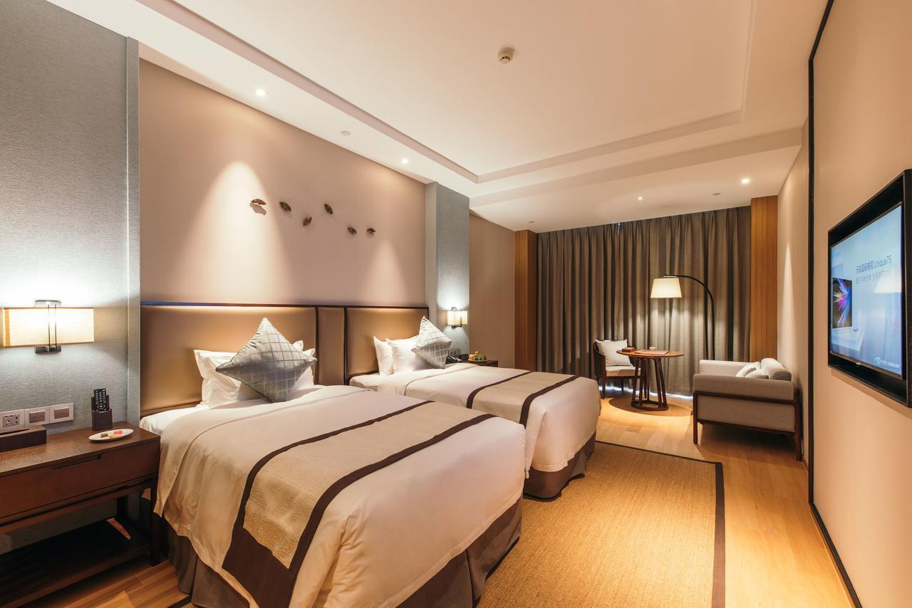 Veegle Jiafeng Hotel Χανγκζού Εξωτερικό φωτογραφία