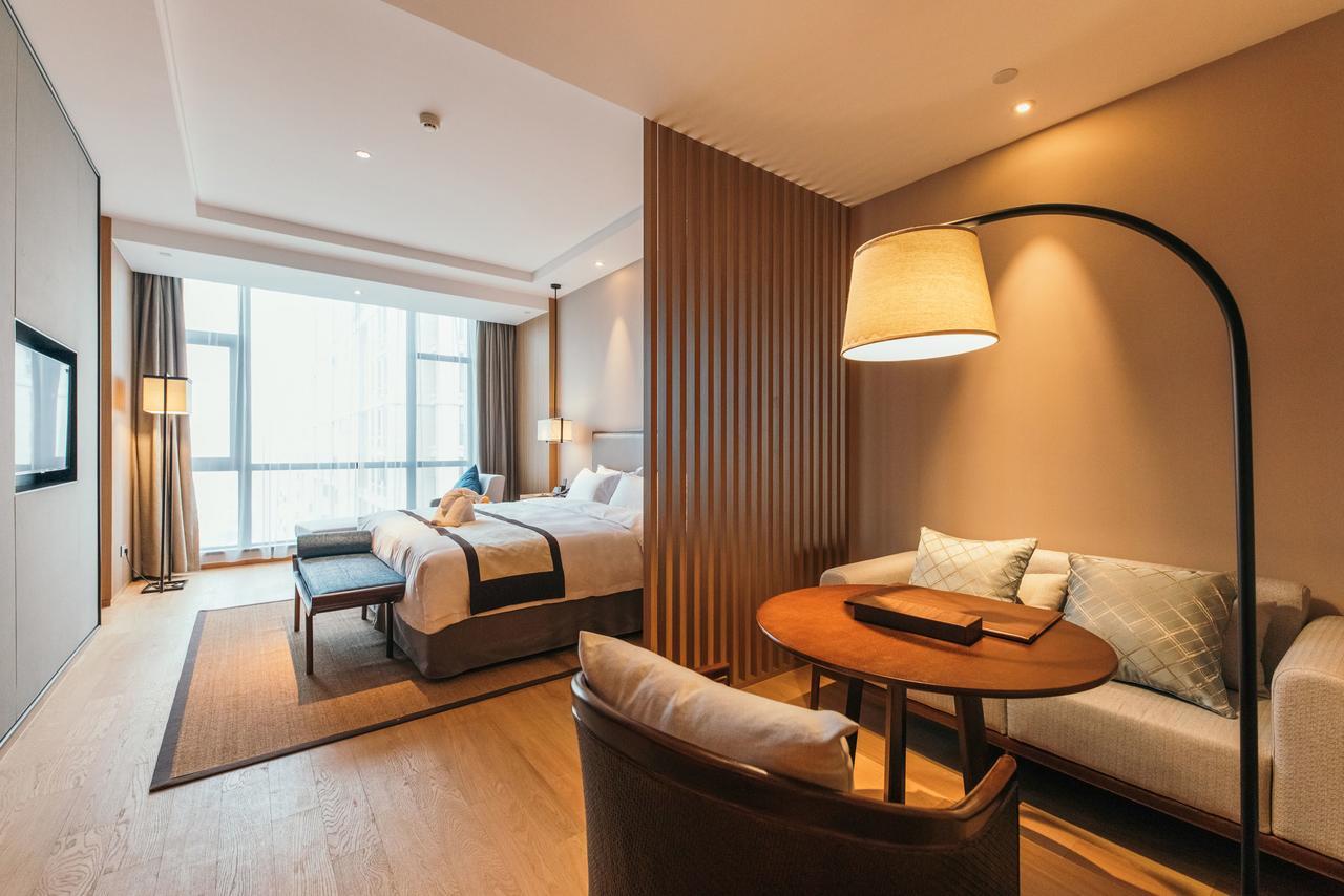 Veegle Jiafeng Hotel Χανγκζού Εξωτερικό φωτογραφία