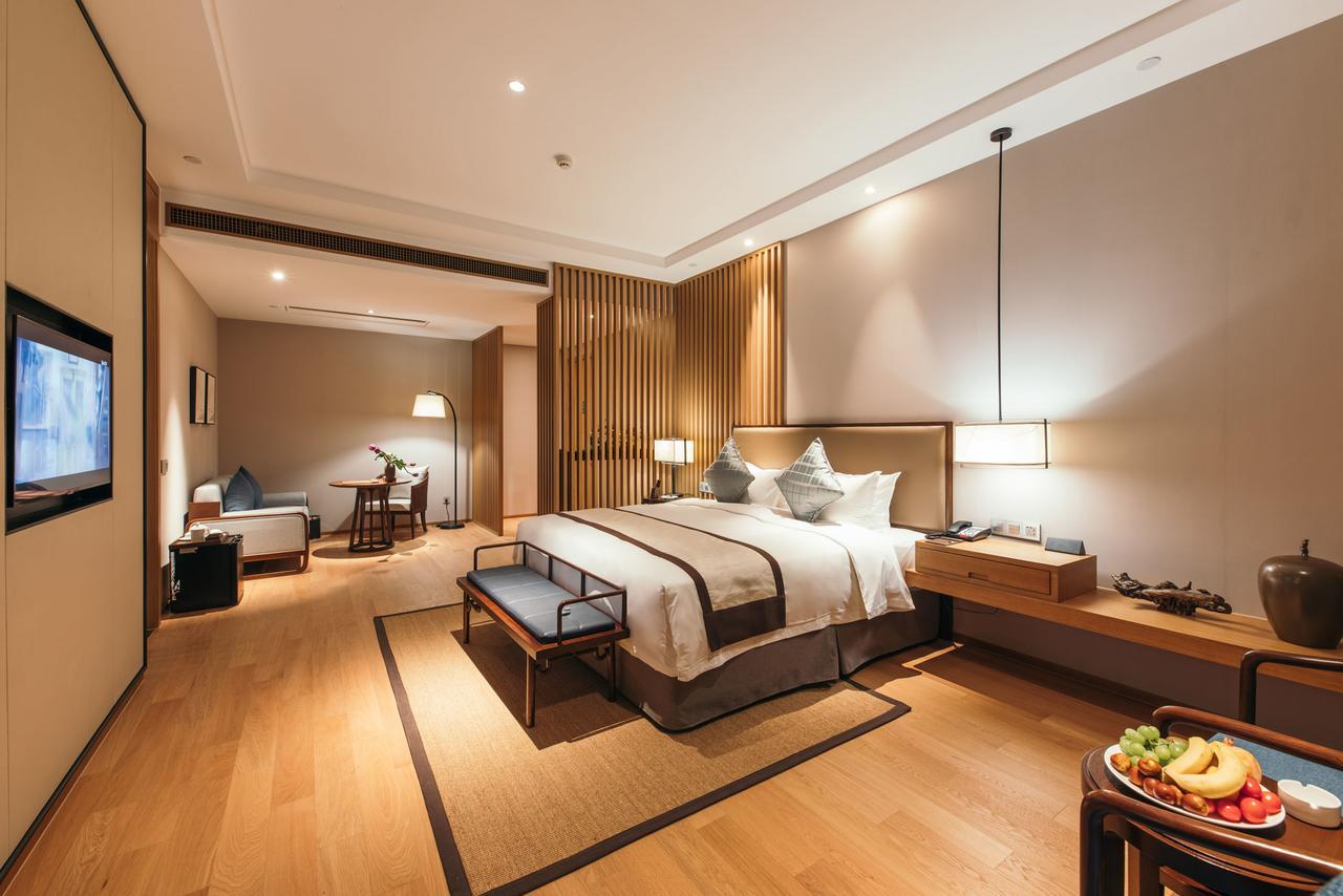 Veegle Jiafeng Hotel Χανγκζού Εξωτερικό φωτογραφία