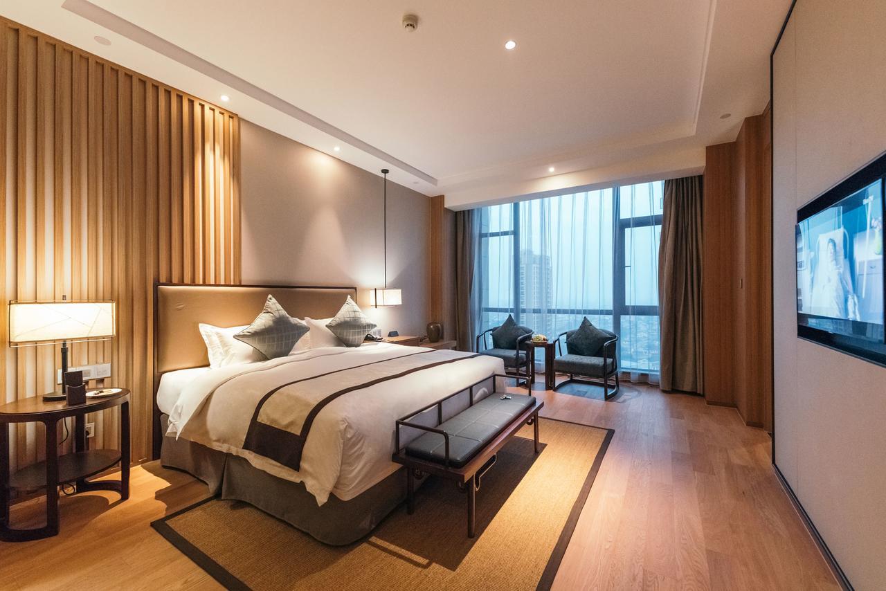 Veegle Jiafeng Hotel Χανγκζού Εξωτερικό φωτογραφία