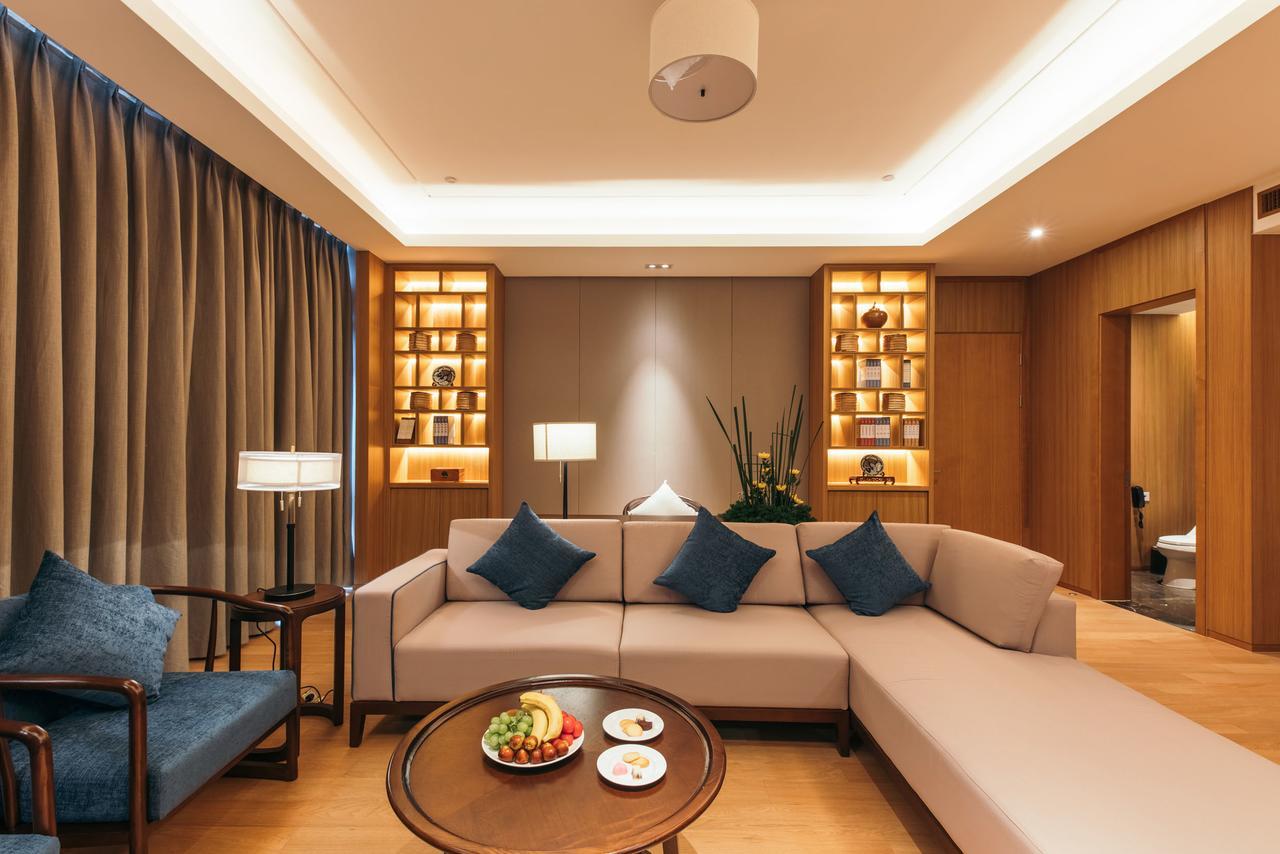 Veegle Jiafeng Hotel Χανγκζού Εξωτερικό φωτογραφία