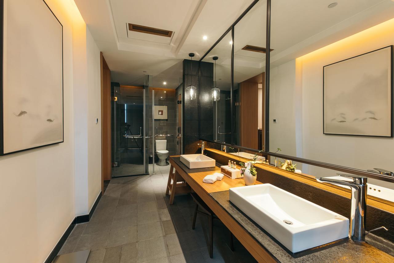 Veegle Jiafeng Hotel Χανγκζού Εξωτερικό φωτογραφία