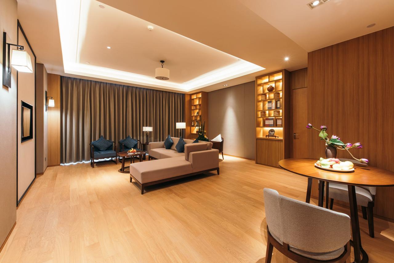 Veegle Jiafeng Hotel Χανγκζού Εξωτερικό φωτογραφία