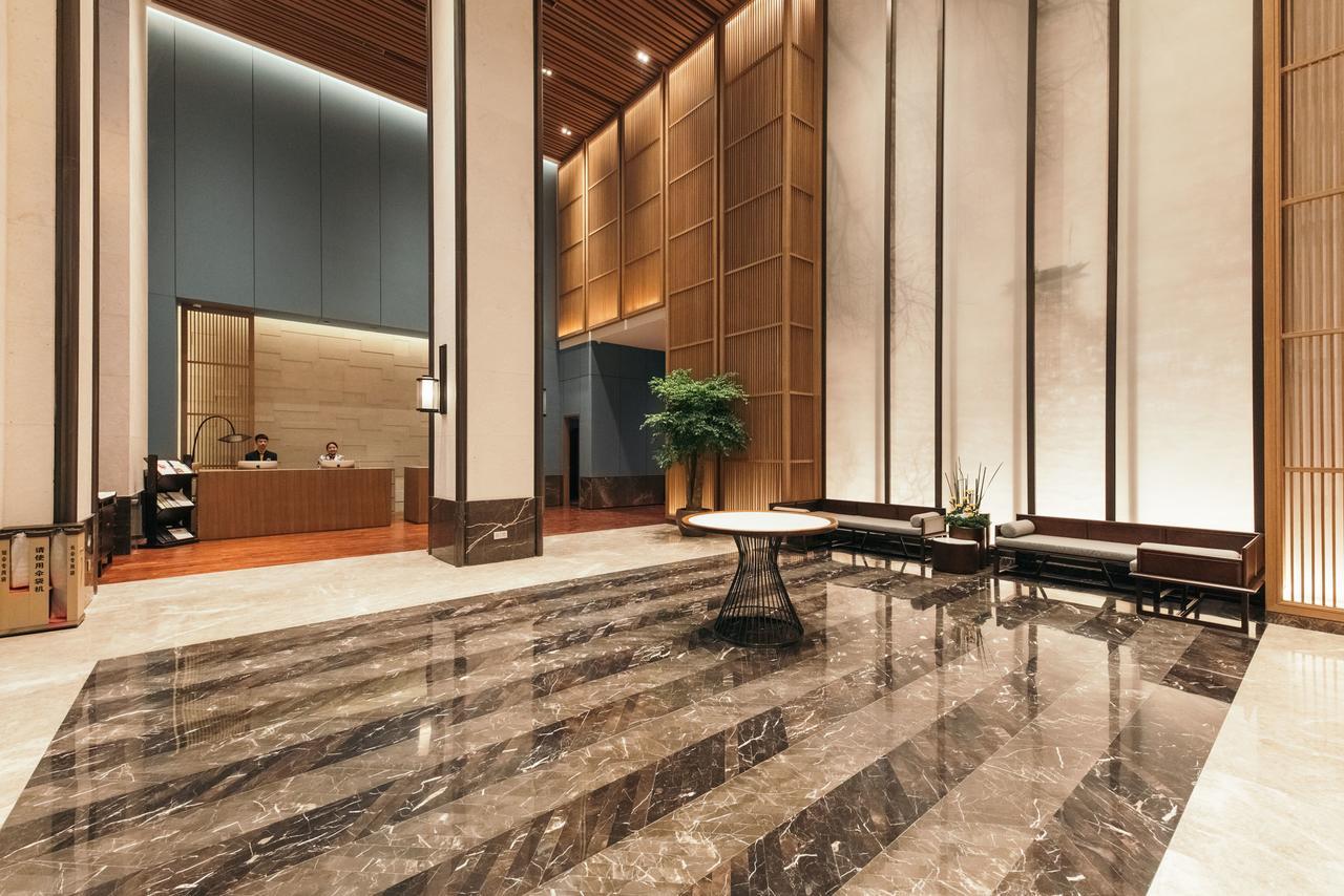 Veegle Jiafeng Hotel Χανγκζού Εξωτερικό φωτογραφία