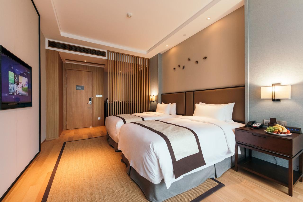 Veegle Jiafeng Hotel Χανγκζού Εξωτερικό φωτογραφία