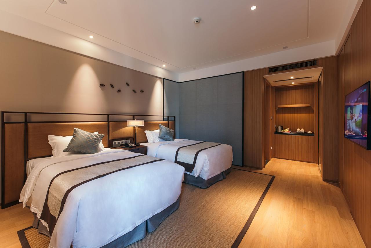 Veegle Jiafeng Hotel Χανγκζού Εξωτερικό φωτογραφία