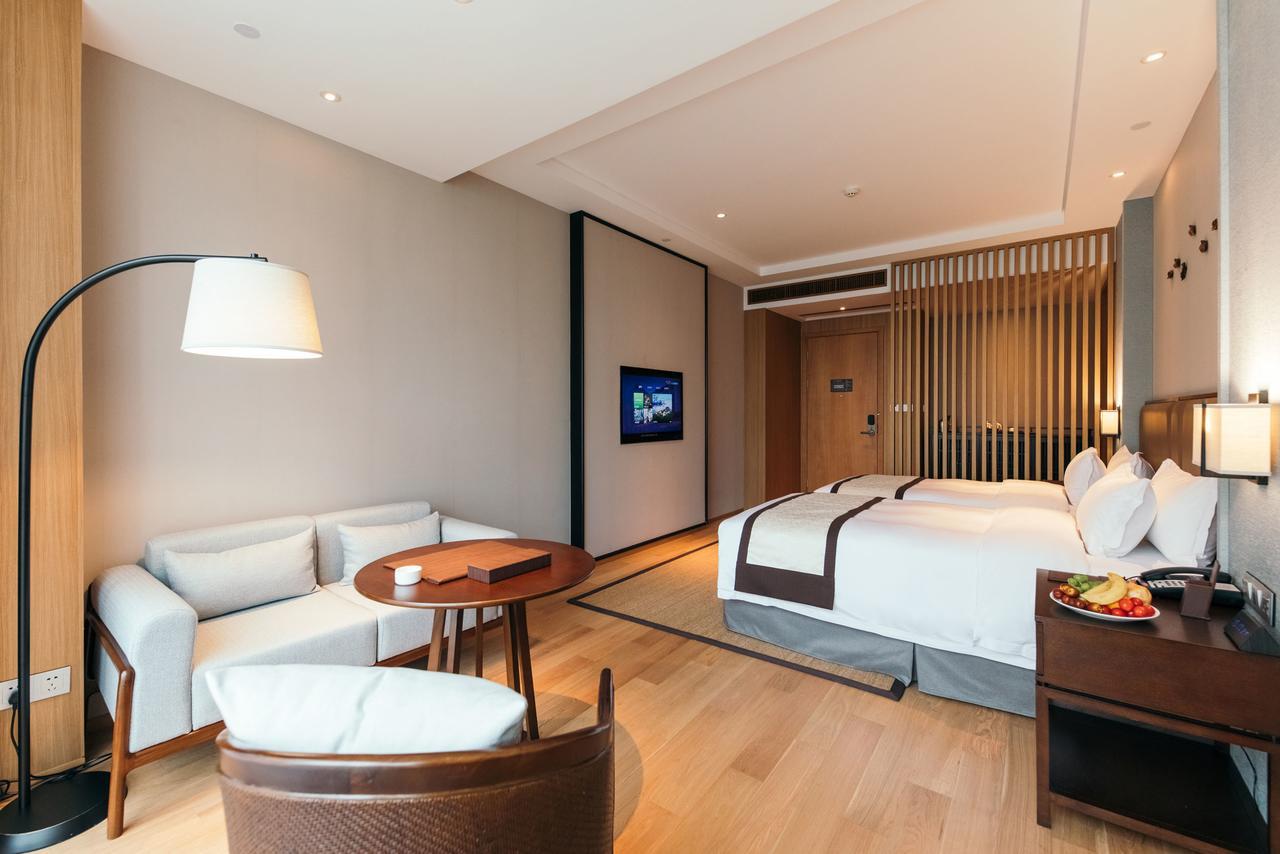 Veegle Jiafeng Hotel Χανγκζού Εξωτερικό φωτογραφία