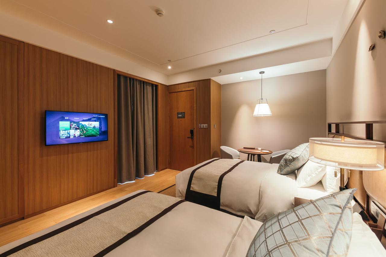 Veegle Jiafeng Hotel Χανγκζού Εξωτερικό φωτογραφία